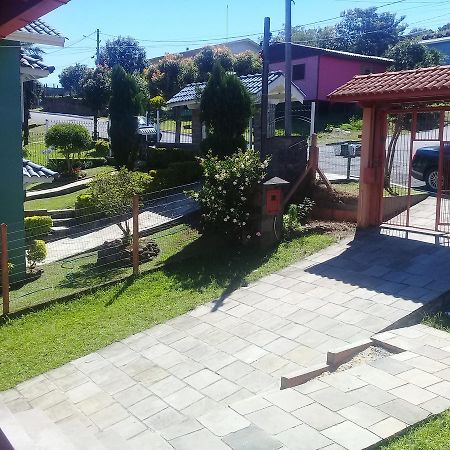 Del Fiore Gramado Extérieur photo