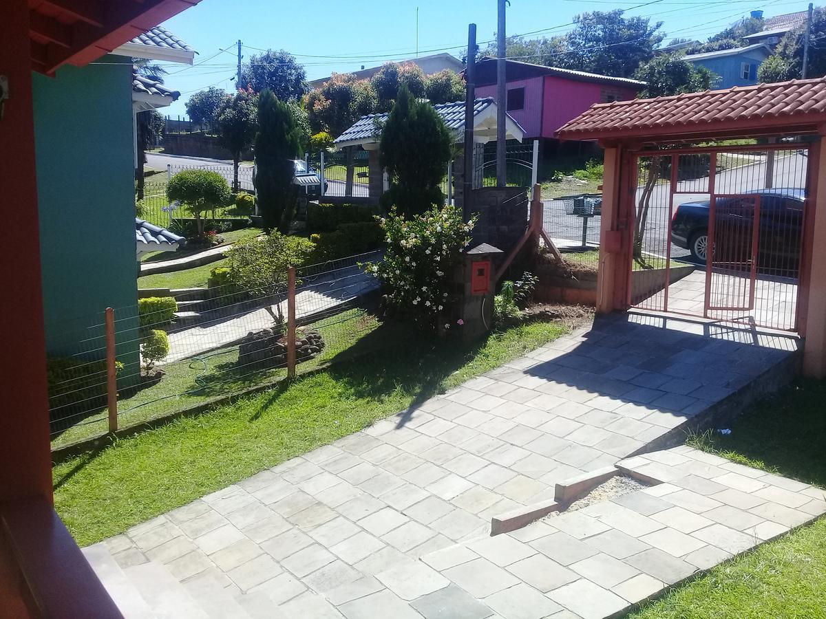 Del Fiore Gramado Extérieur photo